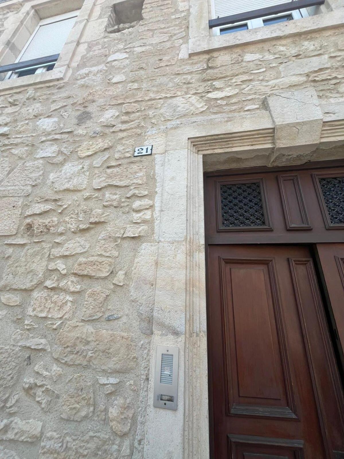 Ostau Agradiu - Maison De Maitre Proche De La Mer Peyriac-de-Mer Eksteriør billede